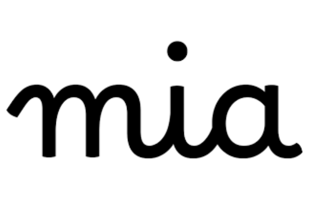 Mia Labs logo