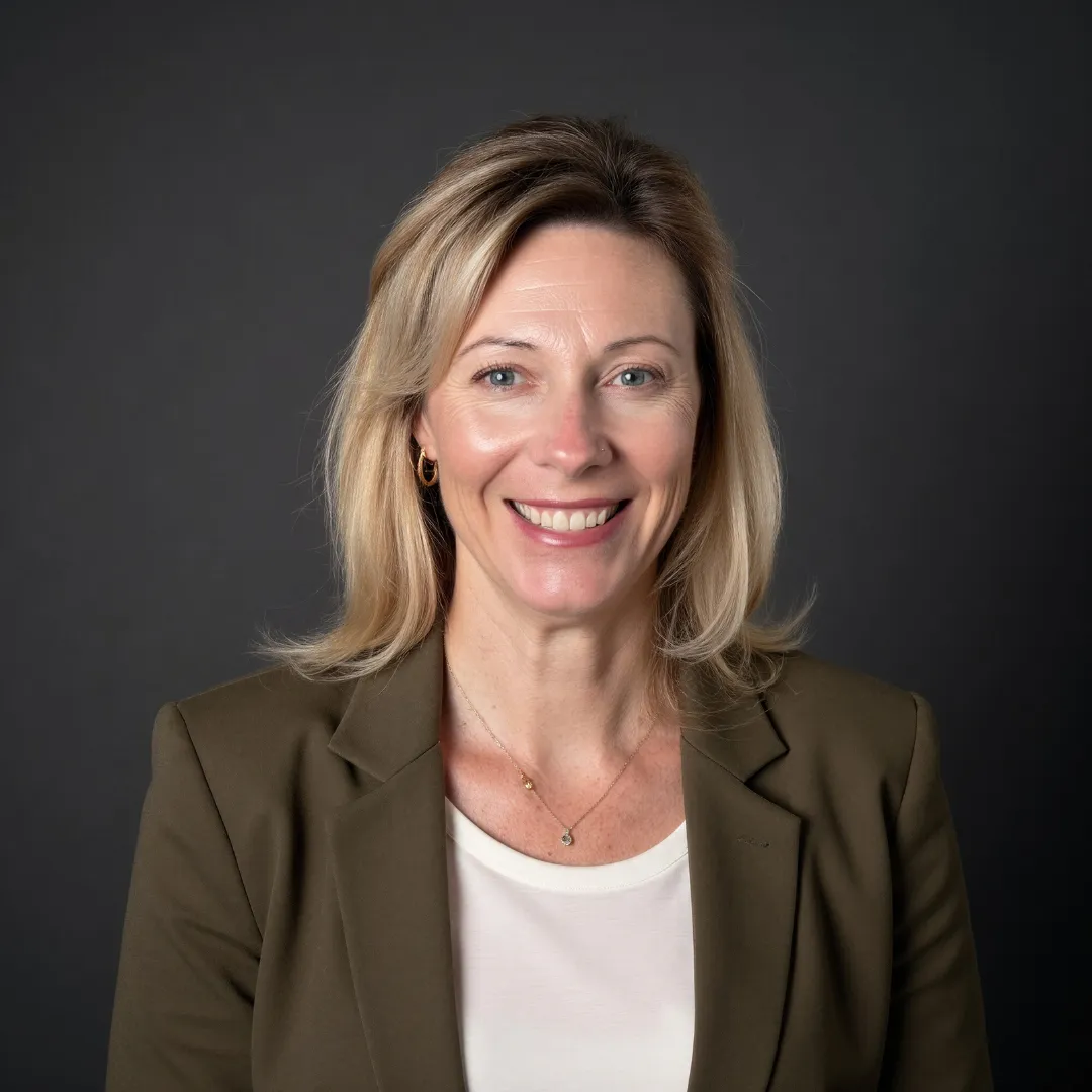 Amy Sgrignoli