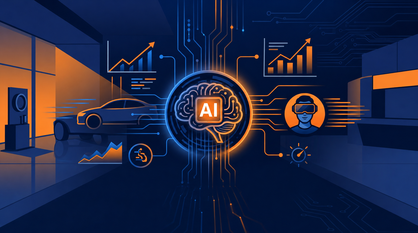 AI and Customer Expectations