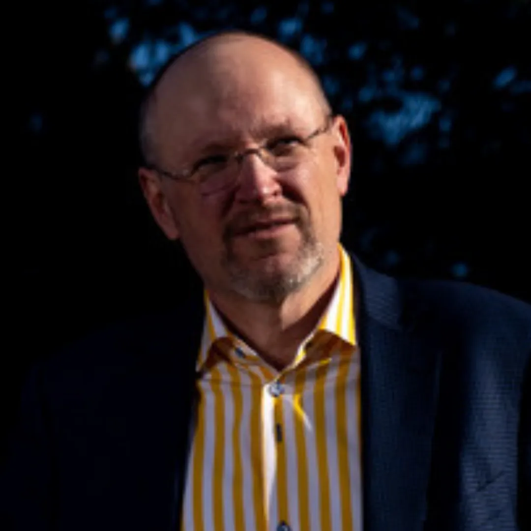 Ian Nethercott